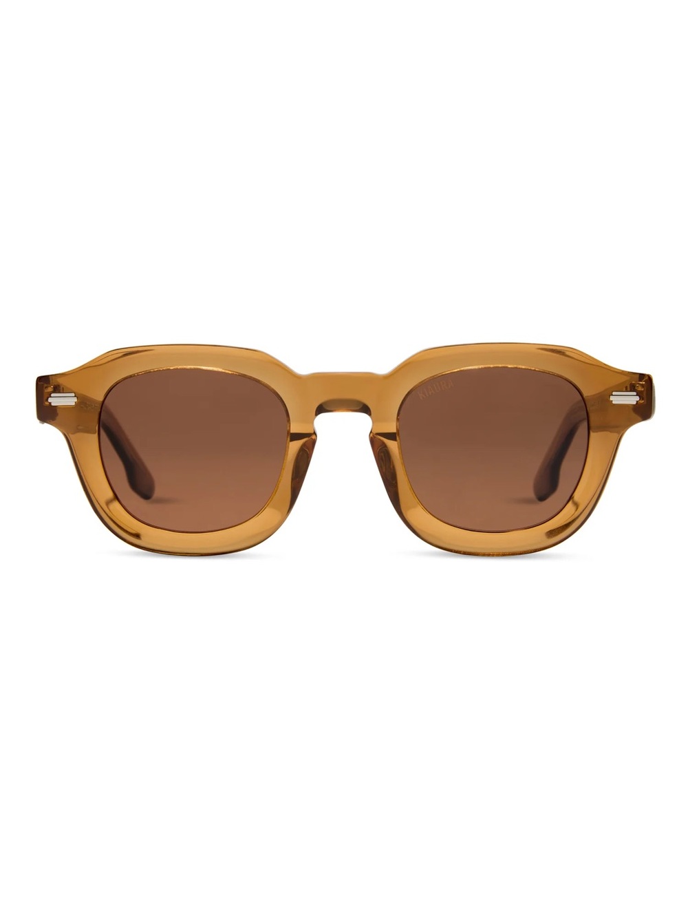 New Kiaura Eyewear Netura Whiskey